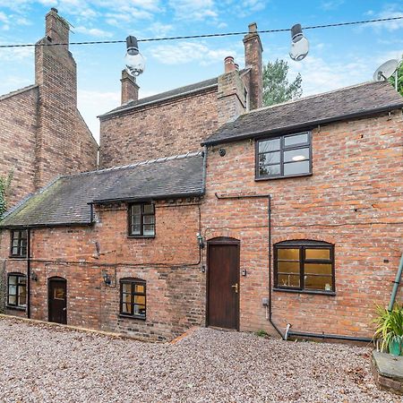 The Wild Cherry Tree Retreat Villa Ironbridge Exterior photo