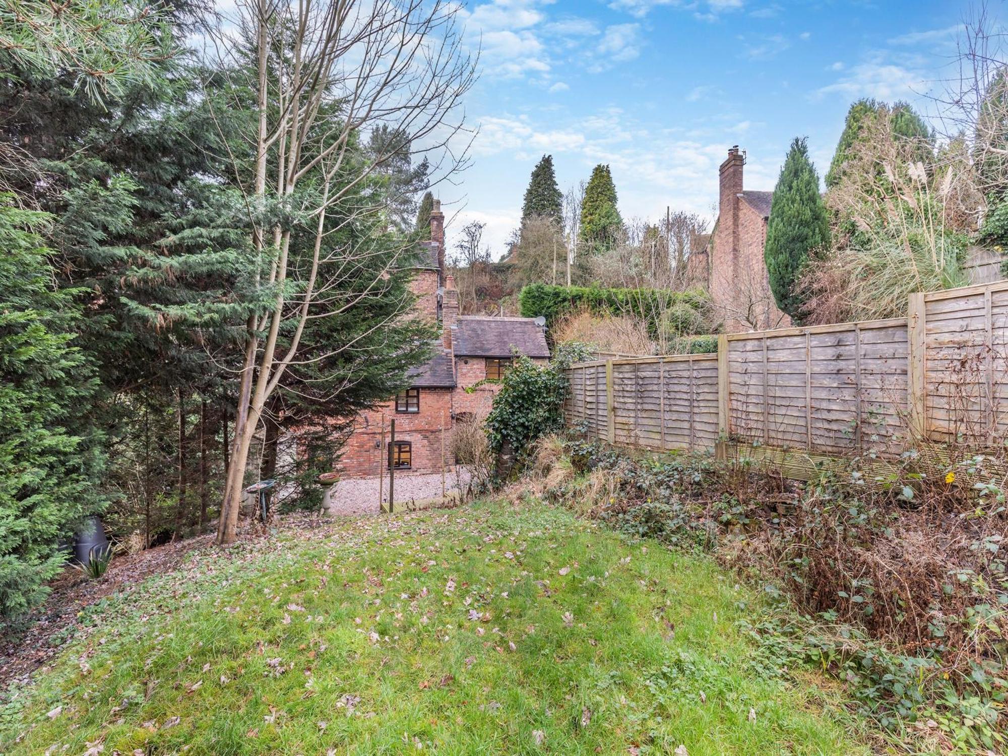 The Wild Cherry Tree Retreat Villa Ironbridge Exterior photo