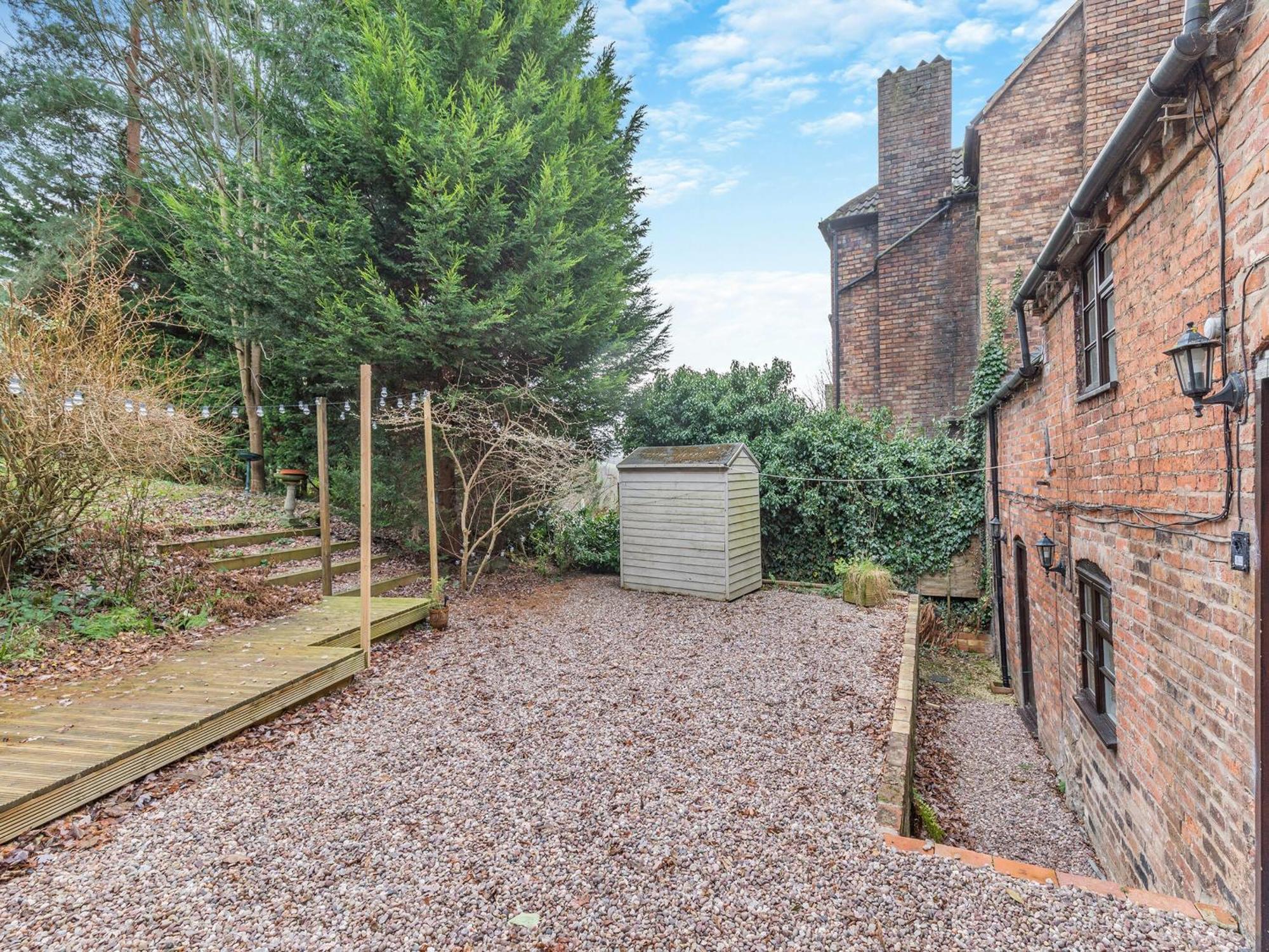 The Wild Cherry Tree Retreat Villa Ironbridge Exterior photo